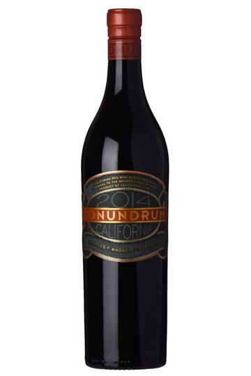 Caymus 2021 Conundrum Red Blend