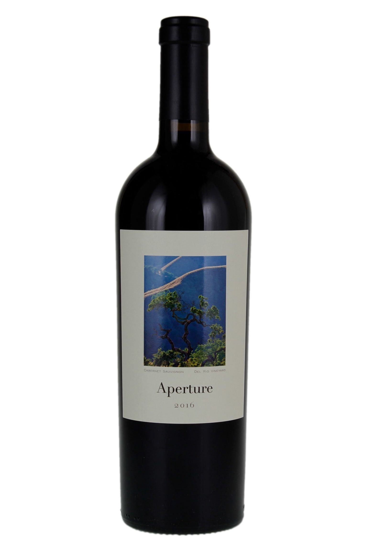 Aperture 2021 'Del Rio Vineyard' Cabernet Sauvignon, Alexander Valley