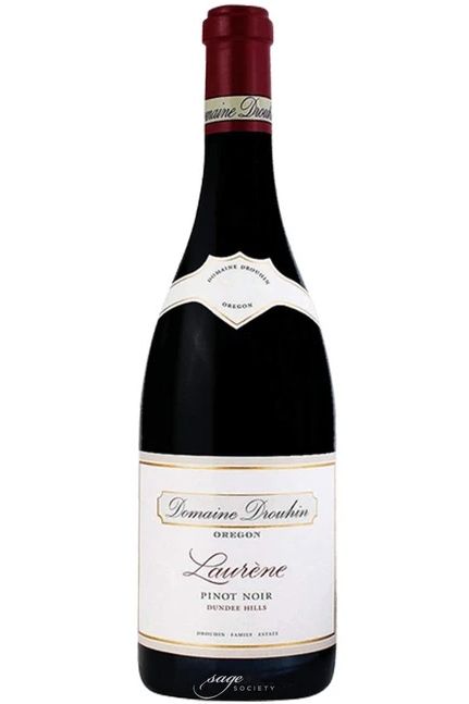 Domaine Drouhin 2022 Pinot Noir "Laurène" Dundee Hills, Oregon