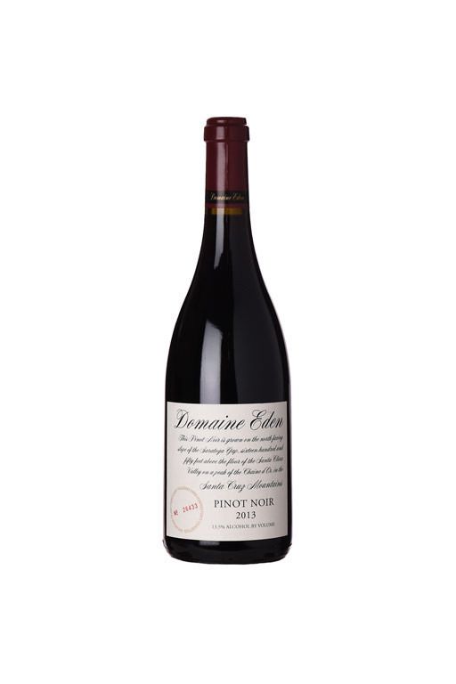 Domaine Eden 2020 Pinot Noir, Santa Cruz