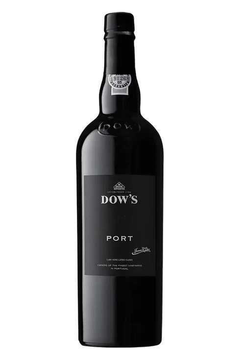 Dow's 2016 Vintage Port