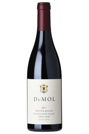 DuMOL 2022 "Eddie's Patch" Syrah, Russian River Valley