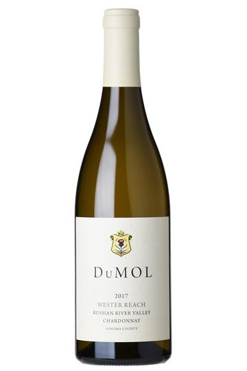 DuMOL 2022 Heintz Vineyard "Isobel" Chardonnay, Sonoma Coast