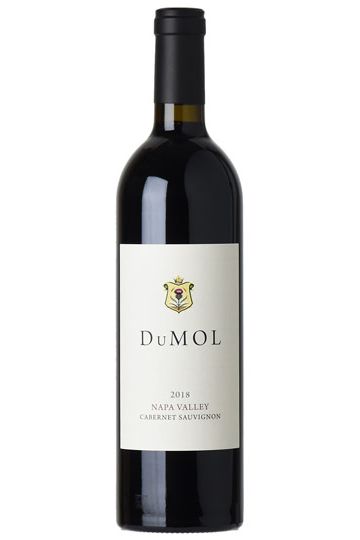 DuMOL 2018 Cabernet Sauvignon, Napa Valley