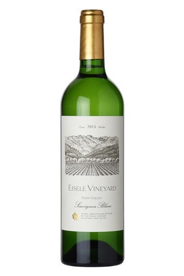 Eisele Vineyard 2023 Sauvignon Blanc, Napa Valley