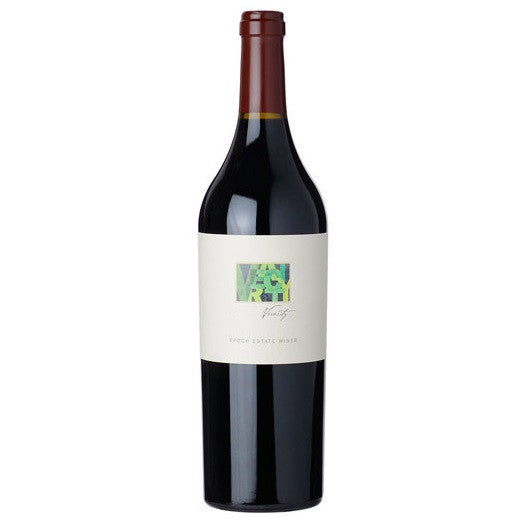 Epoch 2019 'Veracity' Red, Paso Robles