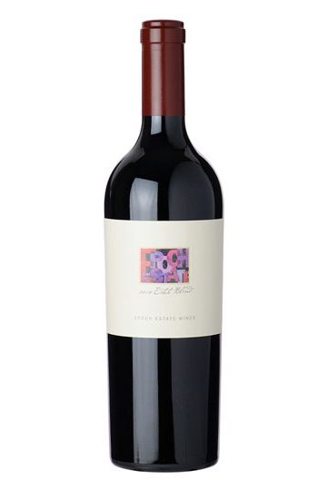 Epoch 2020 Estate Blend, Paso Robles