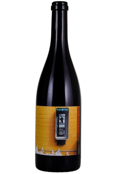 Herman Story 2021 "First Time Caller" Petite Sirah, Paso Robles