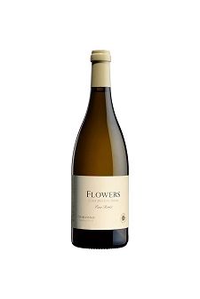 Flowers 2023 Camp Meeting Ridge Chardonnay, Sonoma Coast