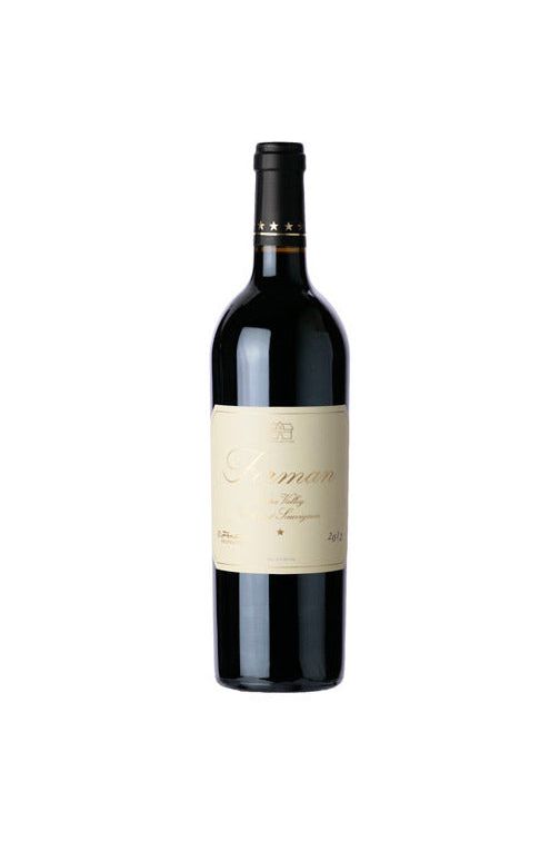 Forman 2021 Cabernet Sauvignon, Napa Valley