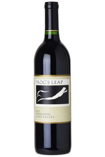 Frog's Leap 2020 Zinfandel, Napa Valley