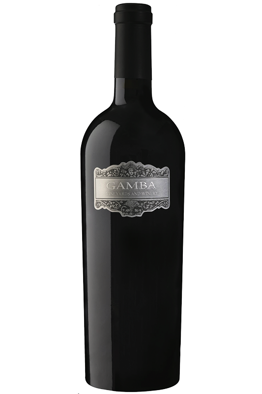 Gamba 2022 MCM Old Vines Estate Zinfandel, Russian River Valley
