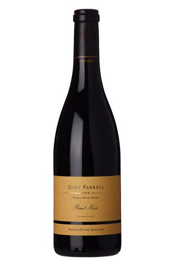 Gary Farrell 2021 "Russian River Selection" Pinot Noir