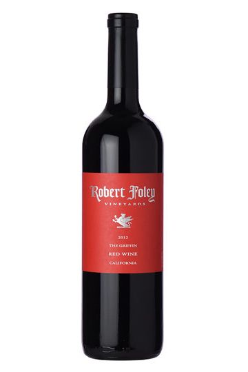 Robert Foley 2018 'The Griffin' Red, Napa Valley