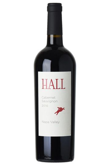 Hall 2020 Cabernet Sauvignon, Napa Valley