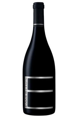 Emeritus Vineyards 2020 Hallberg Ranch Pinot Noir, Russian River Valley