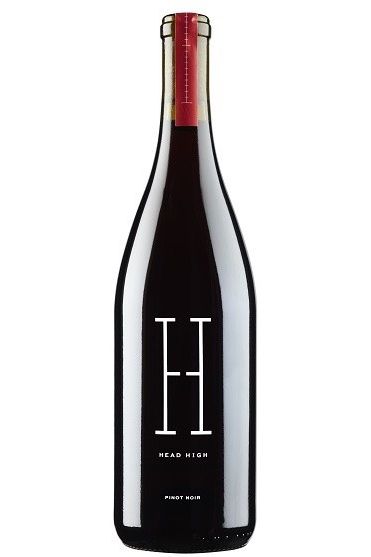 Head High 2022 Pinot Noir, Sonoma Coast