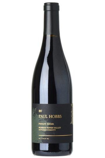 Paul Hobbs 2021 Pinot Noir, Russian River Valley