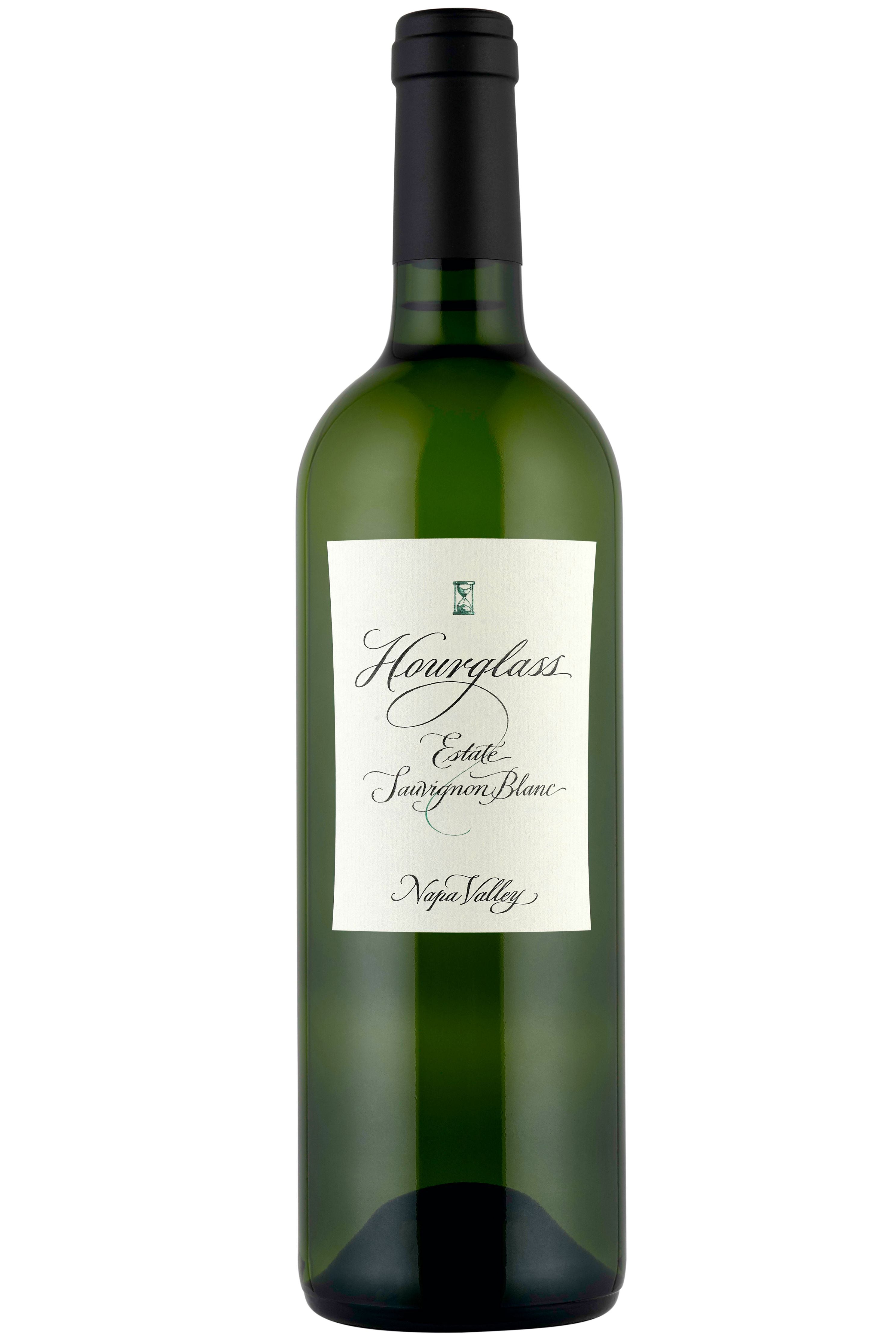 Hourglass 2023 Sauvignon Blanc, Napa Valley