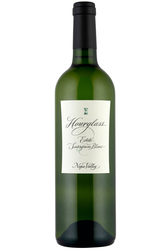 Hourglass 2023 Sauvignon Blanc, Napa Valley