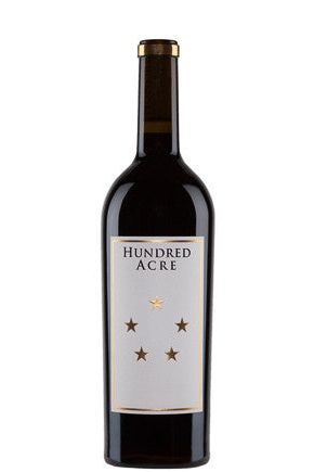 Hundred Acre 2021 "Ark Vineyard" Cabernet Sauvignon, Napa Valley