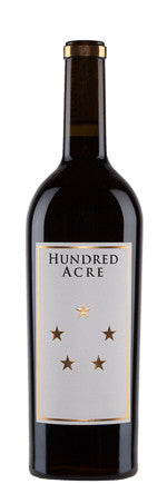 Hundred Acre 2014 "Kayli Morgan" Cabernet Sauvignon, Napa Valley - Brix26