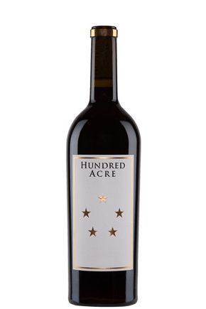 Hundred Acre 2017 "Wraith" Cabernet Sauvignon, Napa Valley 1.5L MAGNUM