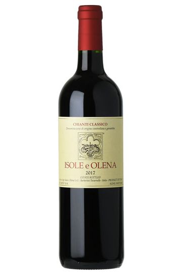 Isole e Olena 2020 Chianti Classico, Italy