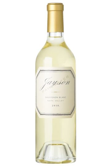 Pahlmeyer 2023 "Jayson" Sauvignon Blanc, Napa Valley