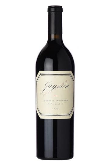 Pahlmeyer 2021 "Jayson" Cabernet Sauvignon, Napa Valley