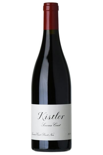 Kistler 2023 Sonoma Coast Pinot Noir