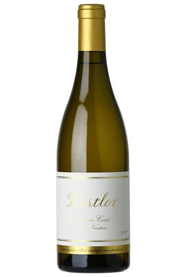 Kistler 2022 Kistler Vineyard Chardonnay, Sonoma Coast