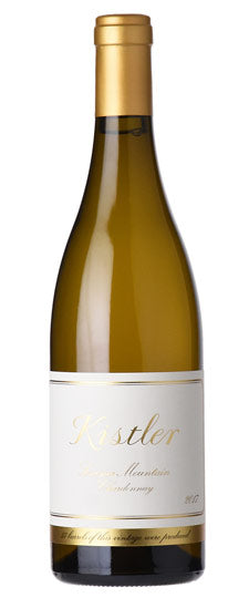 Kistler 2023 Sonoma Mountain Chardonnay