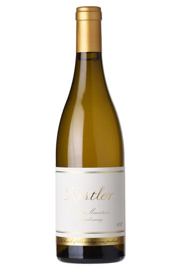 Kistler 2023 Sonoma Mountain Chardonnay