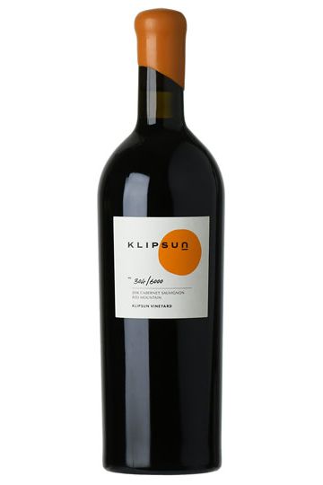 Klipsun 2017 Cabernet Sauvignon Red Mountain, Washington