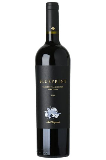 Lail 2021 "Blueprint" Cabernet Sauvignon, Napa Valley