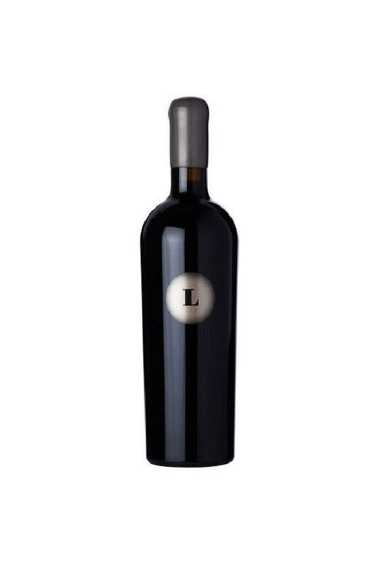 Lewis Cellars 2018 'Cuvee L" Cabernet Sauvignon, Napa Valley