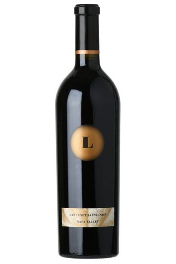 Lewis Cellars 2021 Cabernet Sauvignon, Napa Valley