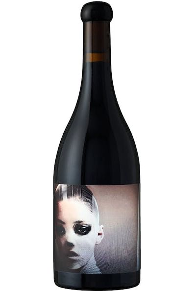 L'Usine 2018 Sleepy Hollow Vineyard Pinot Noir, Santa Lucia Highlands