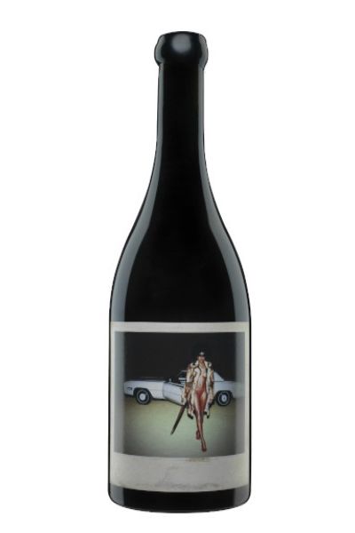 Orin Swift 2022 "Machete" Proprietary Red, California