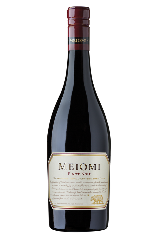 Meiomi 2021 Pinot Noir, Sonoma Coast
