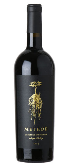 Method 2023 Cabernet Sauvignon, Napa Valley