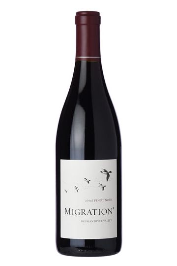 Duckhorn 2021 Migration Pinot Noir, Anderson Valley