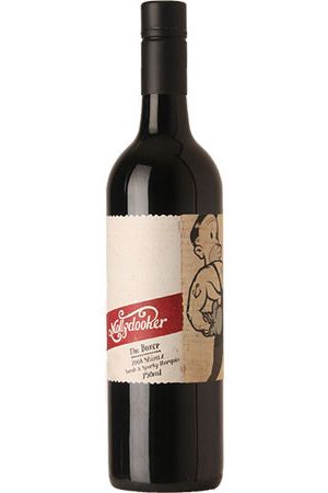 Mollydooker 2021 The Boxer, Australia