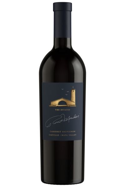 Robert Mondavi 2019 Oakville The Estates Cabernet Sauvignon, Napa Valley