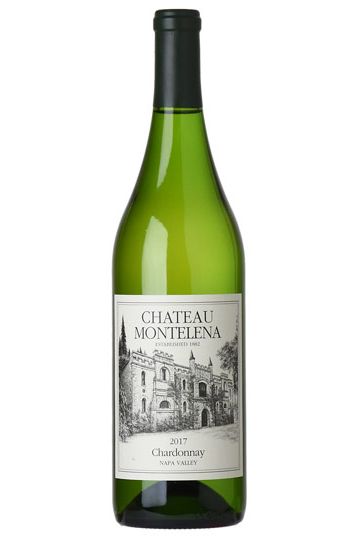 Chateau Montelena 2022 Chardonnay, Napa Valley