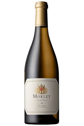 Morlet 2021 'Ma Douce' Chardonnay, Fort Ross-Seaview