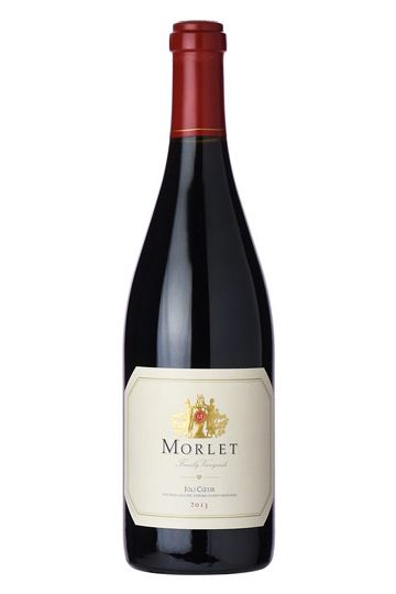 Morlet 2017 'En Famille' Pinot Noir, Fort Ross-Seaview