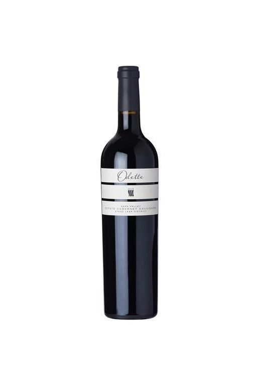 Odette 2021 Estate Cabernet Sauvignon, Napa Valley