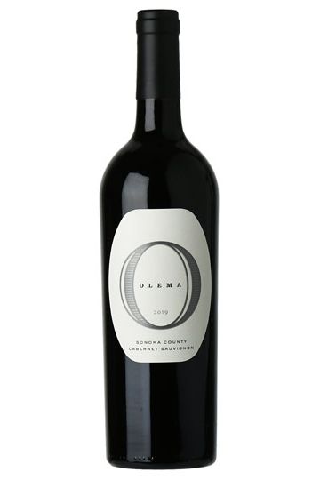 Olema 2022 Cabernet Sauvignon, Sonoma County
